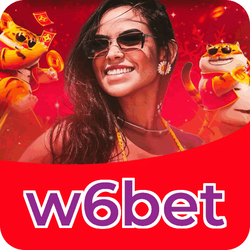 Download iOS w6bet