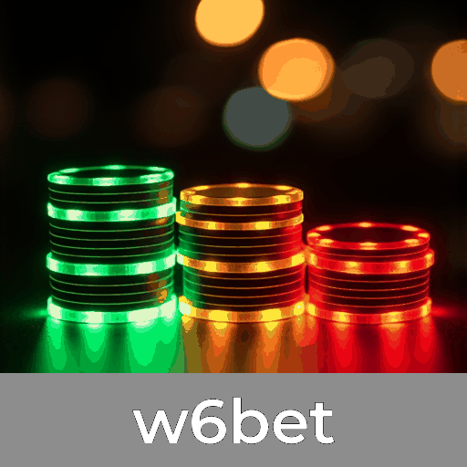 w6bet: Exploração de Bônus e Ofertas Únicas