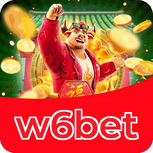 Streaming 4K no cassino ao vivo da w6bet