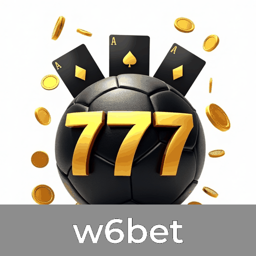 Experiência Completa de Apostas com o App W6bet