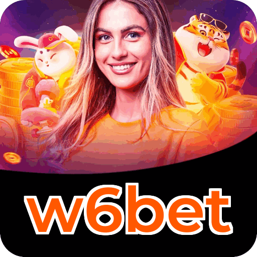 Segurança w6bet