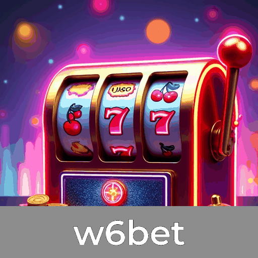 w6bet: A Plataforma de Apostas com Excelência e Segurança