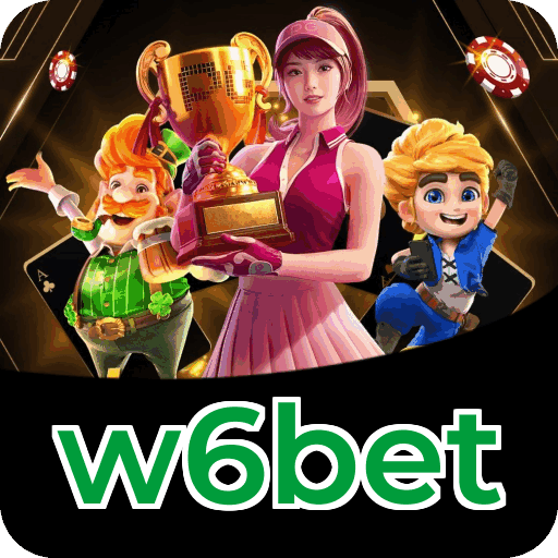 Instalação PC w6bet