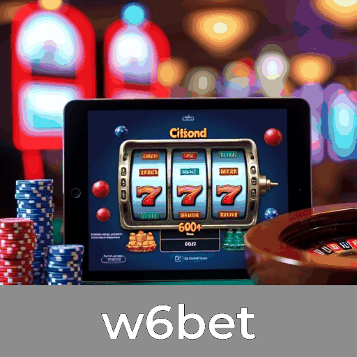 Jogo Crash no w6bet: Instantaneidade e Altos Retornos!