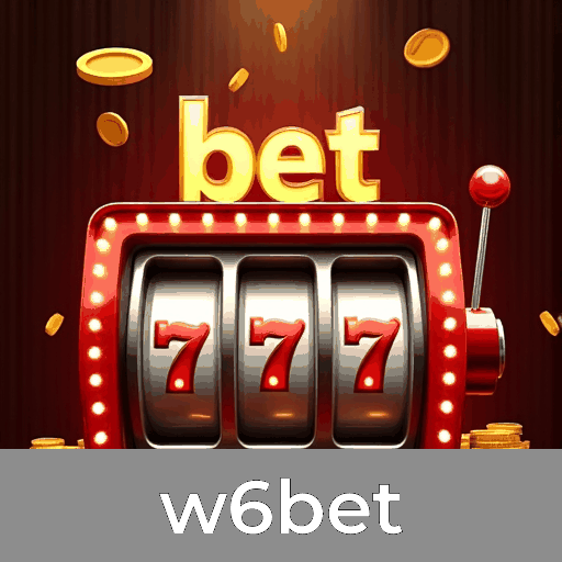 w6bet: A Experiência de Cassino ao Vivo Preferida pelos Brasileiros