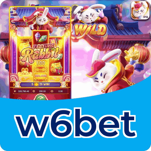 Login rápido no app w6bet