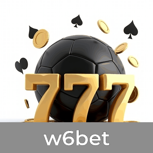 Experimente o Acesso Seguro Premium em w6bet