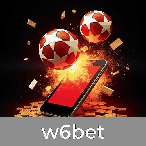 w6bet: A Experiência de Cassino ao Vivo Preferida pelos Brasileiros