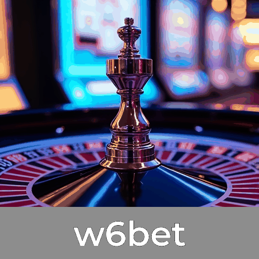 Experimente o Acesso Seguro Premium em w6bet