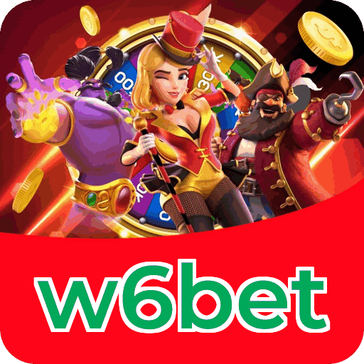 Bônus de boas-vindas w6bet